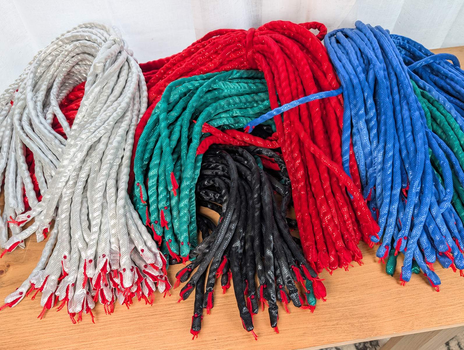 Snake Shaman Pendant - Image 3