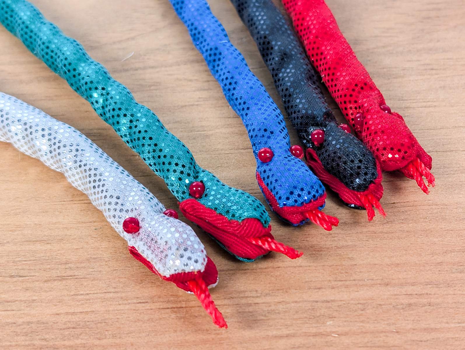 Snake Shaman Pendant - Image 4