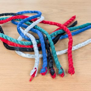 Snake Shaman Pendant