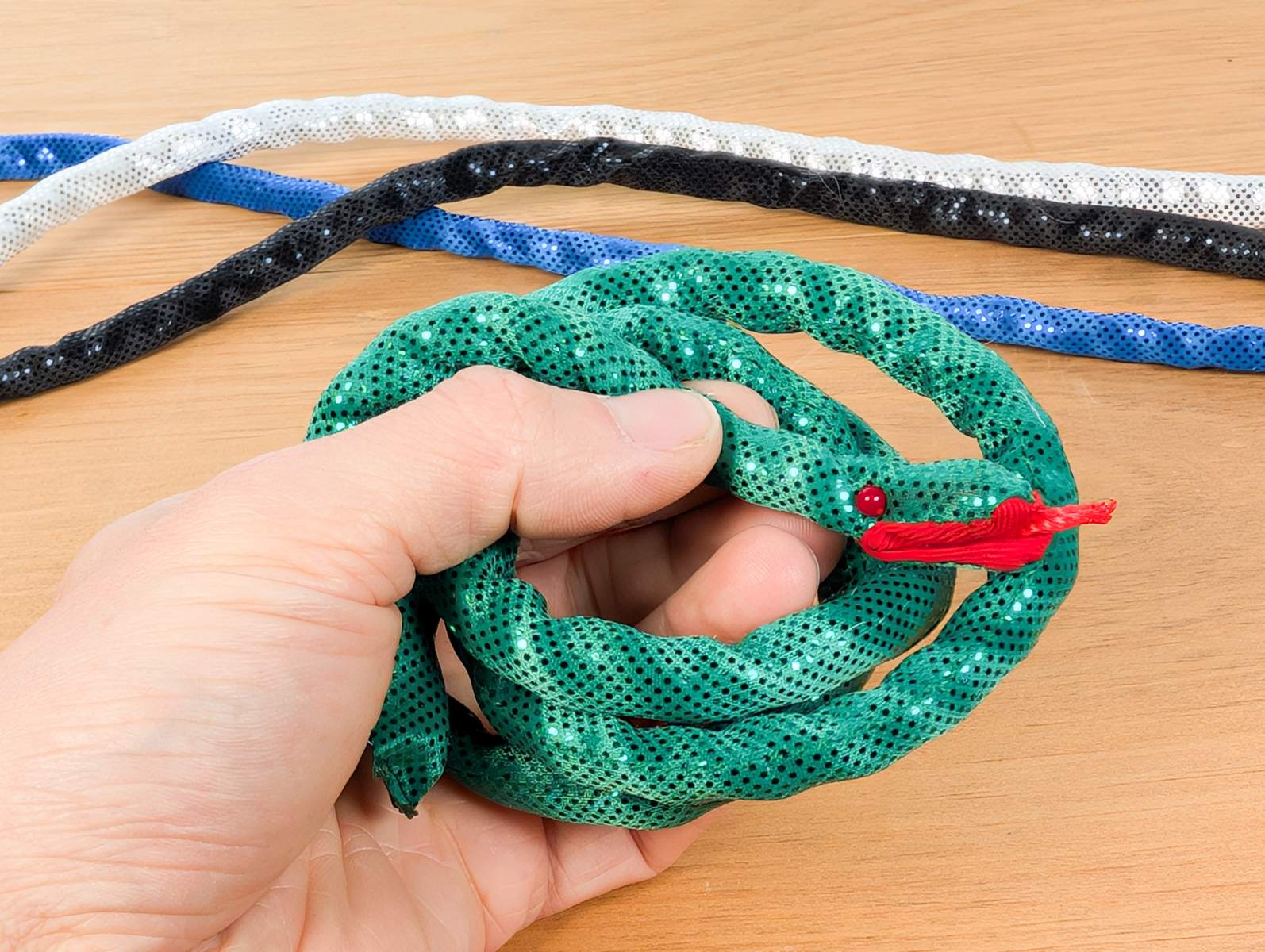 Snake Shaman Pendant - Image 5